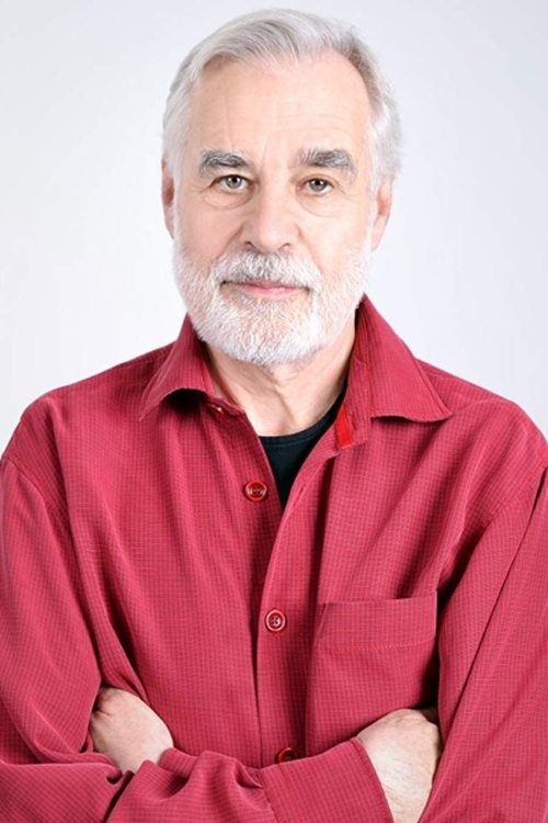 Thomas Hauff zdjęcie