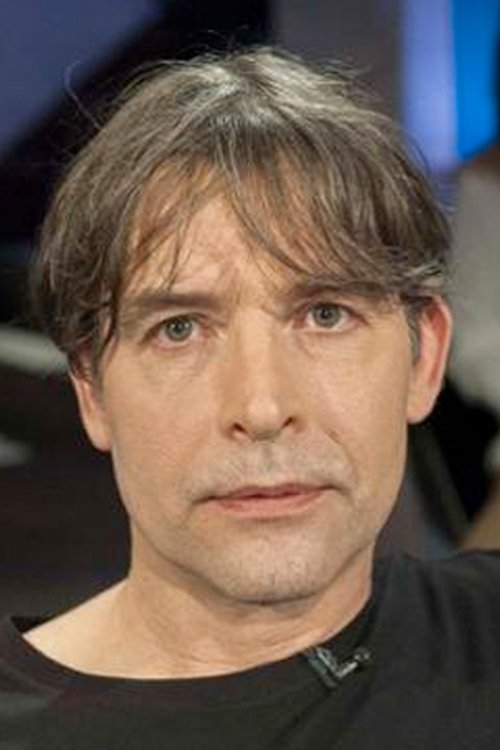 Thomas Haustein zdjęcie