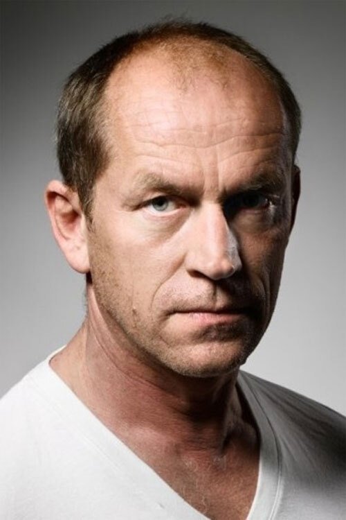 Thomas Hedengran zdjęcie