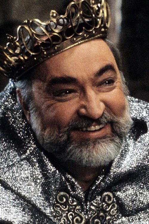 Thomas Hill zdjęcie