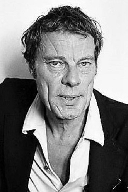 Thomas Holtzmann zdjęcie