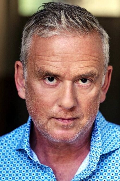 Thomas Huber zdjęcie