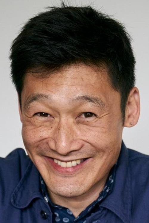 Thomas Hwan zdjęcie