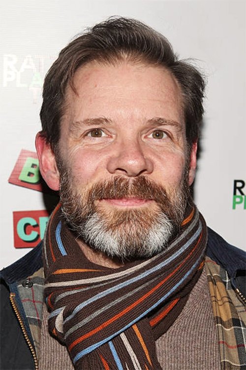 Thomas Jay Ryan zdjęcie