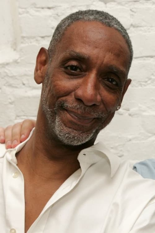 Thomas Jefferson Byrd zdjęcie