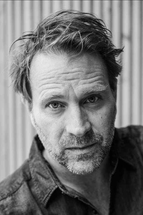 Thomas Jouannet zdjęcie