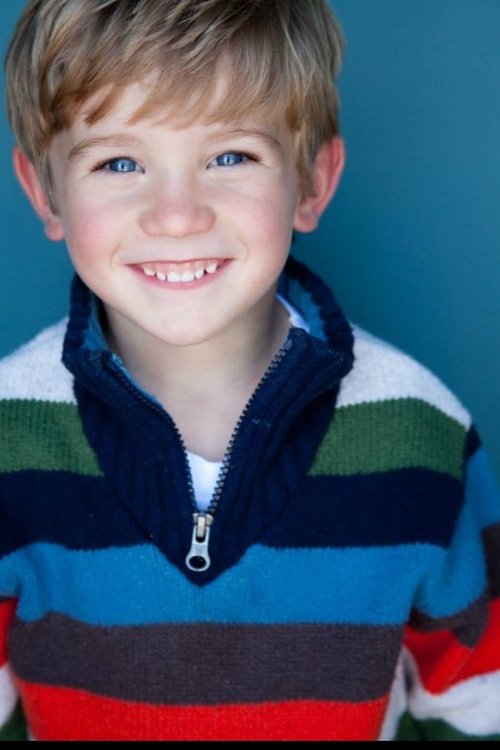 Thomas Kapanowski zdjęcie