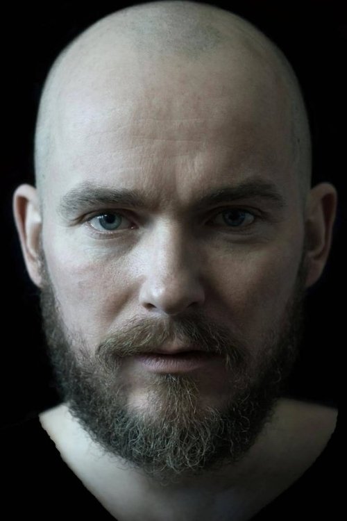 Thomas Knuth-Winterfeldt zdjęcie