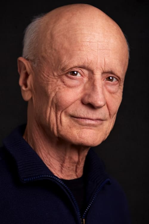 Thomas Kopache zdjęcie