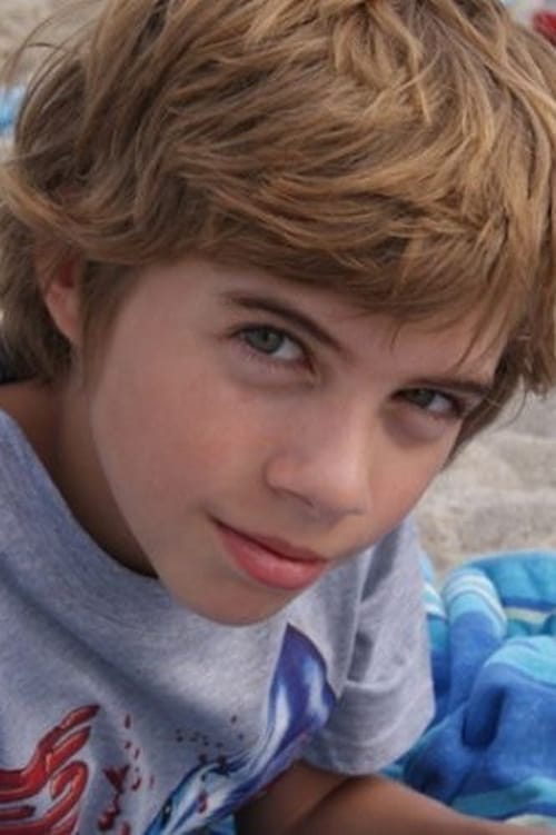 Thomas Laliberté zdjęcie