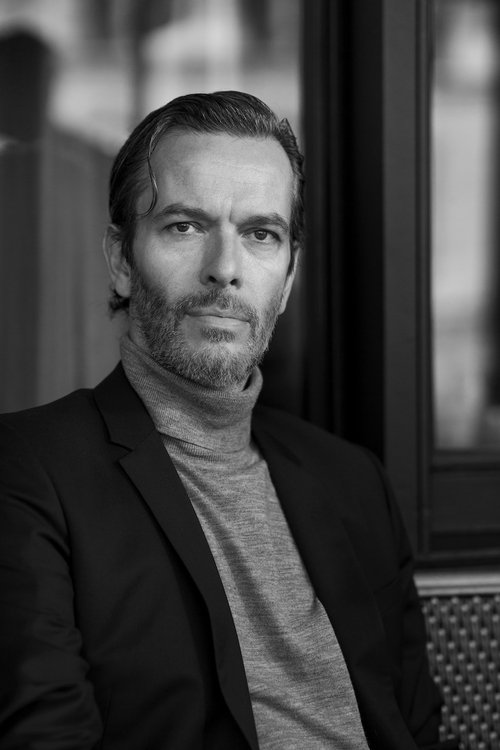 Thomas Landbo zdjęcie