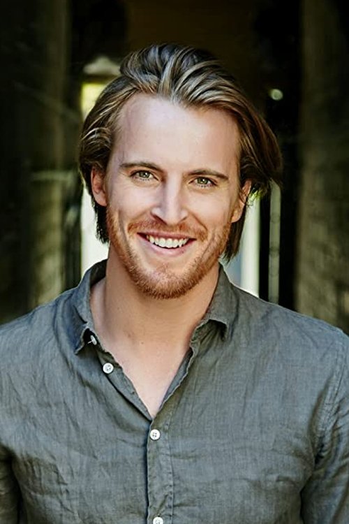 Thomas Larkin zdjęcie