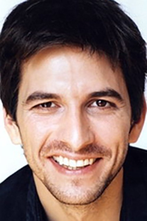 Thomas Laroppe zdjęcie