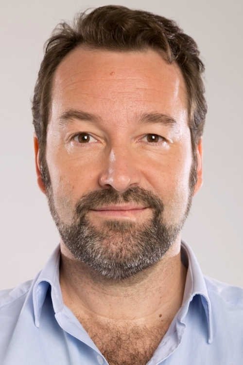 Thomas Le Douarec zdjęcie