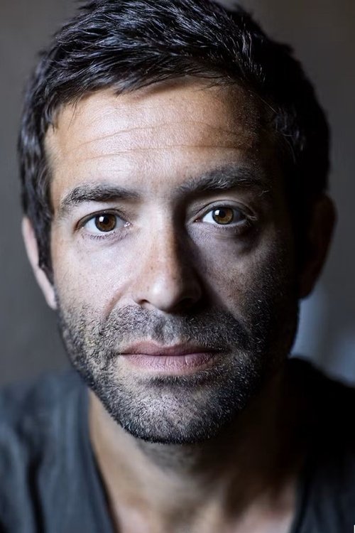 Thomas Levin zdjęcie