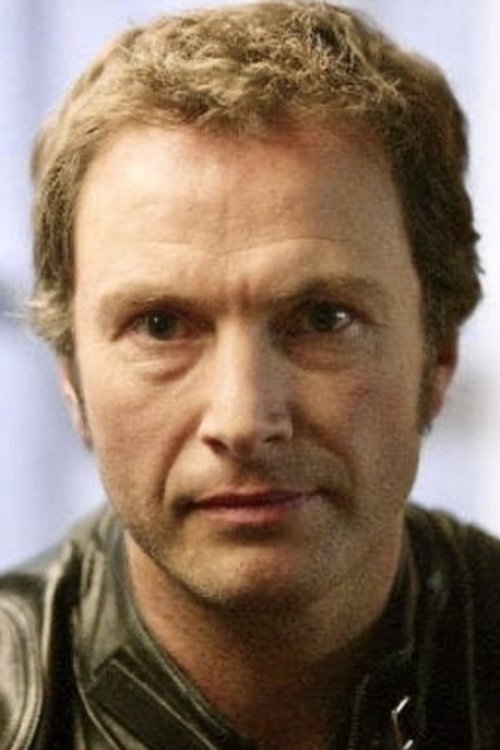 Thomas Lockyer zdjęcie