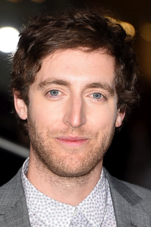 Thomas Middleditch zdjęcie