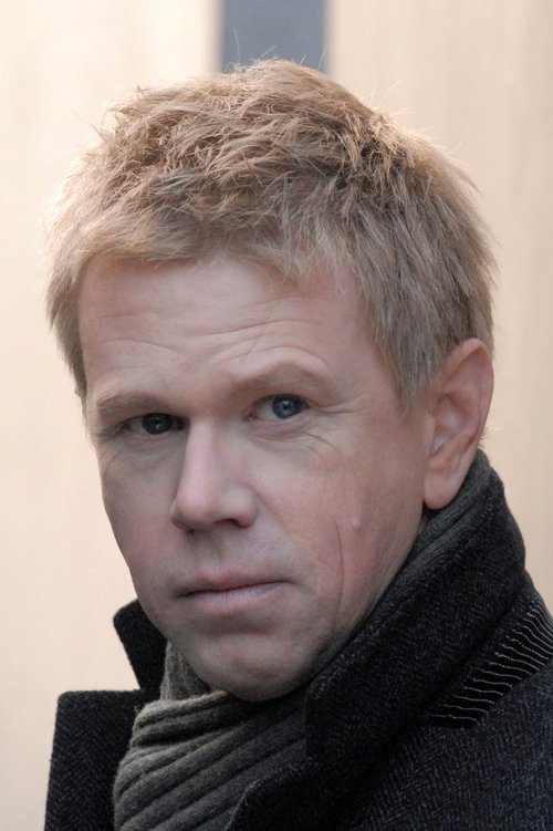 Thomas Morris zdjęcie