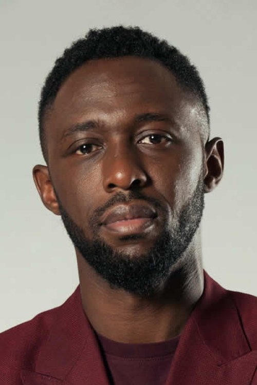 Thomas Ngijol zdjęcie