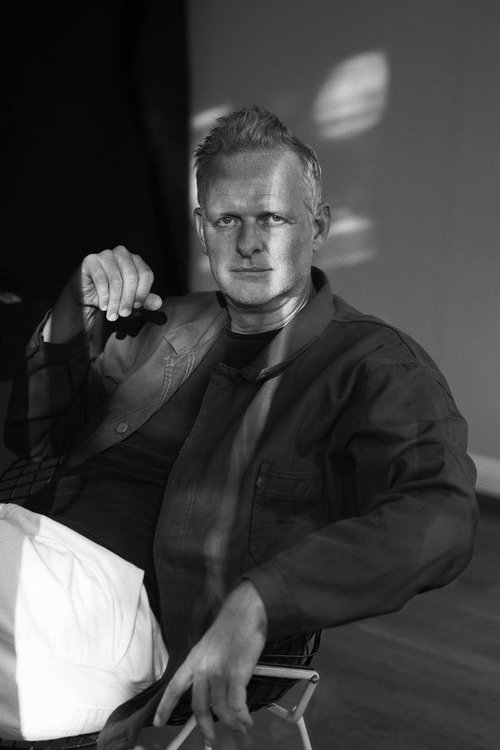 Thomas Ostermeier zdjęcie