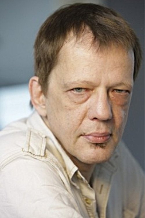 Thomas Petruo zdjęcie