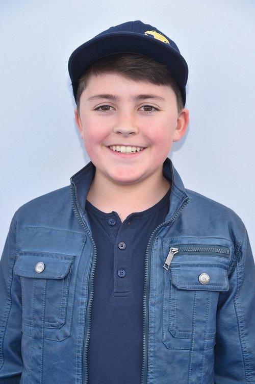 Thomas Robinson zdjęcie