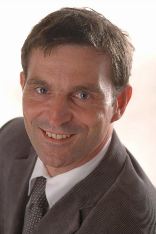 Thomas Roos zdjęcie