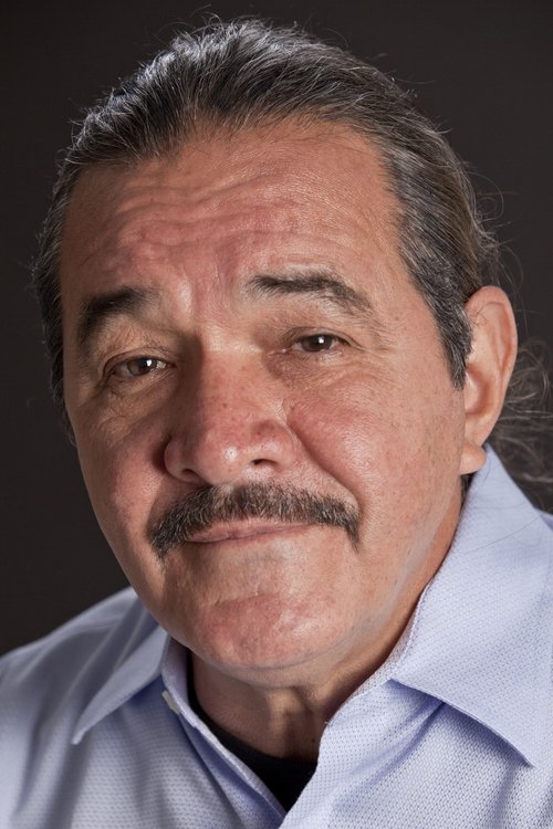 Thomas Rosales Jr. zdjęcie