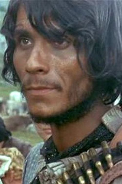 Thomas Rudy zdjęcie