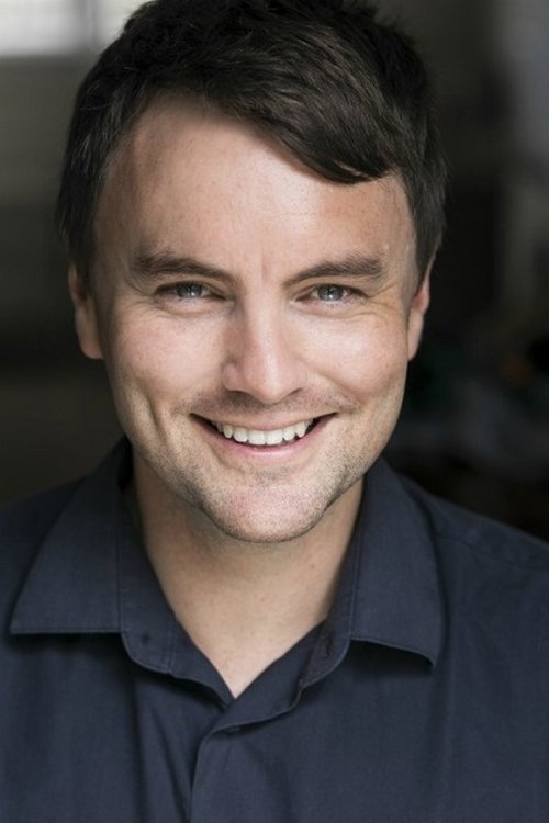 Thomas Sainsbury zdjęcie