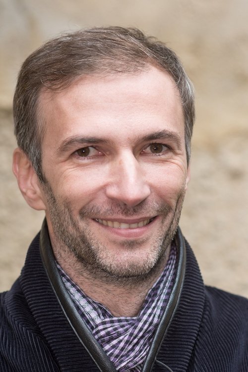 Thomas Salvador zdjęcie