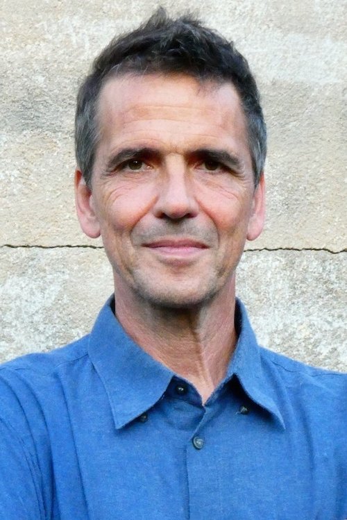 Thomas Sauerteig zdjęcie