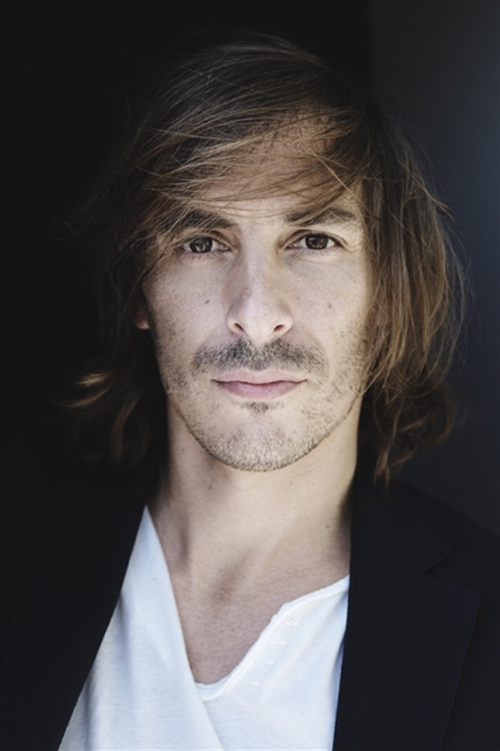 Thomas Scimeca zdjęcie