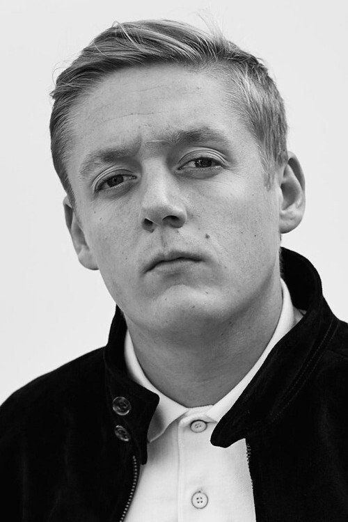 Thomas Turgoose zdjęcie