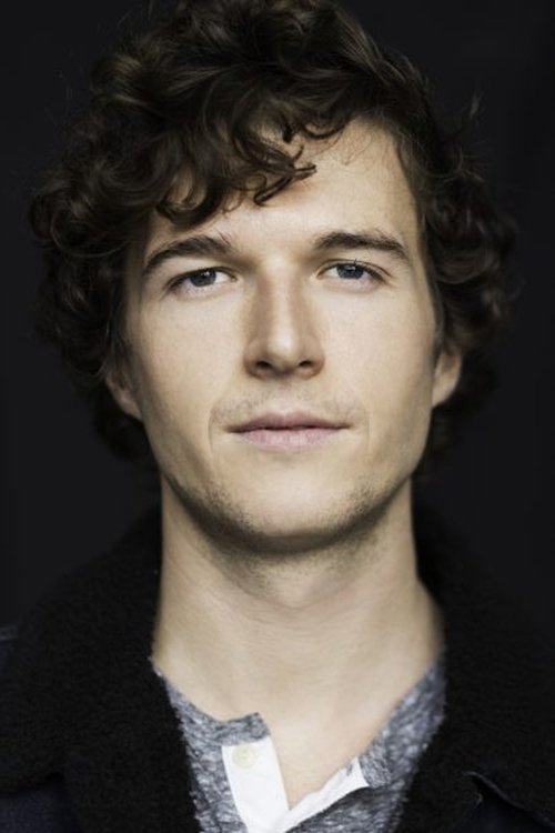 Thomas Vallières zdjęcie