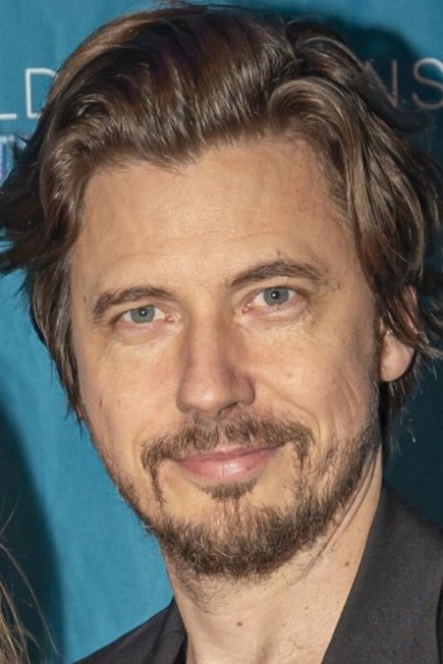 Thomas Voss zdjęcie