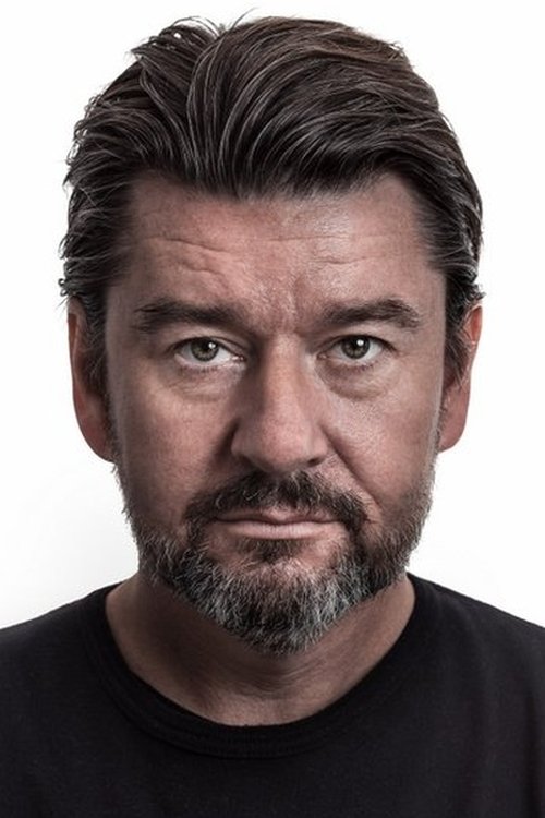 Thomas W. Gabrielsson zdjęcie