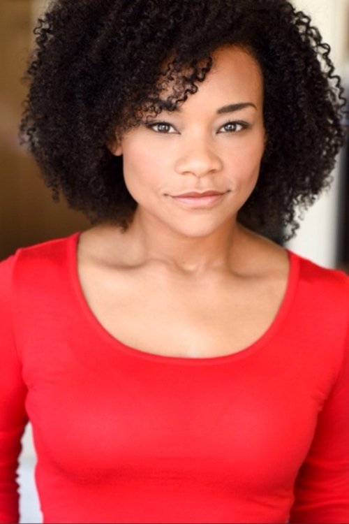 Thomasina Gross zdjęcie