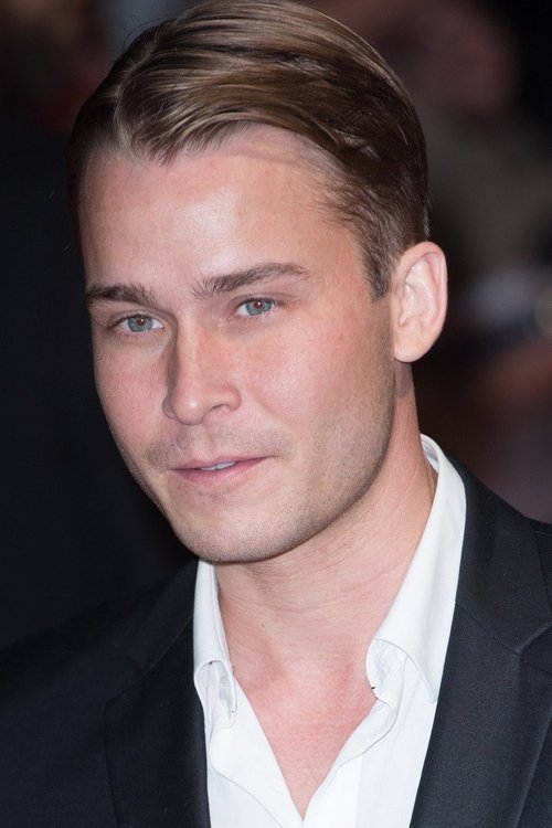 Thor Kristjansson zdjęcie