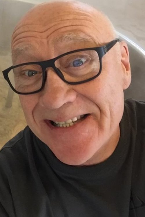 Thor Michael Aamodt zdjęcie