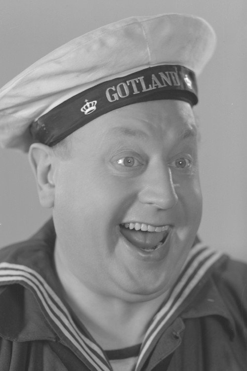 Thor Modéen zdjęcie