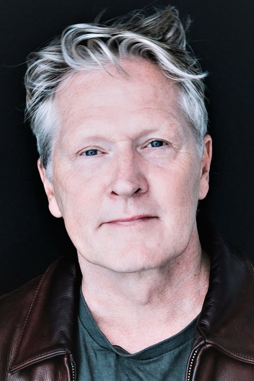 Thor Tulinius zdjęcie