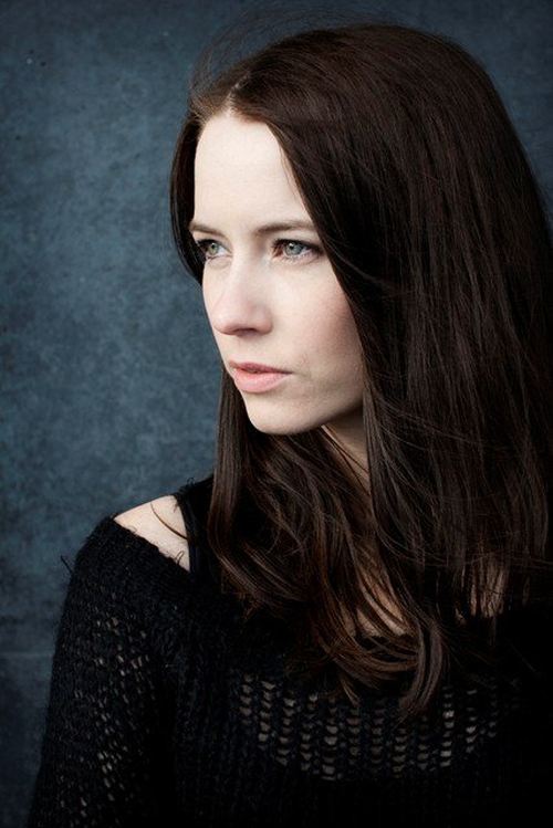 Þorbjörg Helga Þorgilsdóttir zdjęcie