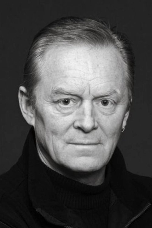 Þórhallur Sigurðsson zdjęcie