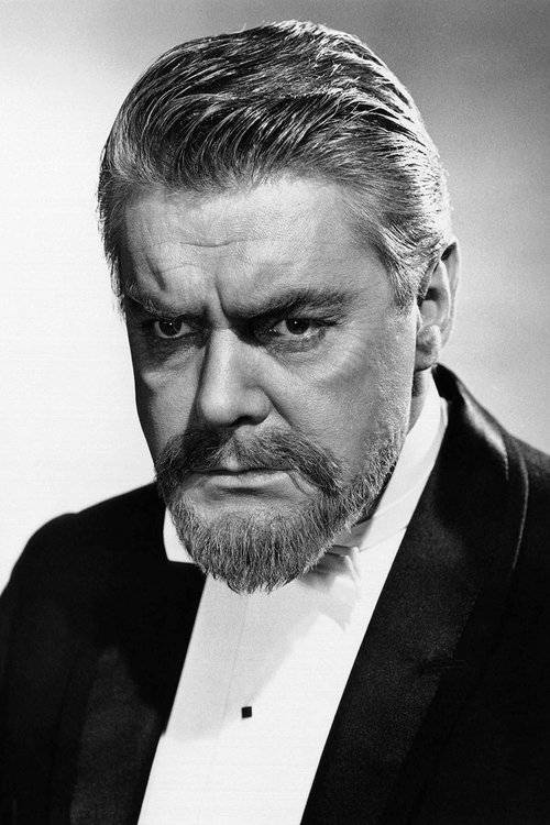 Thorley Walters zdjęcie