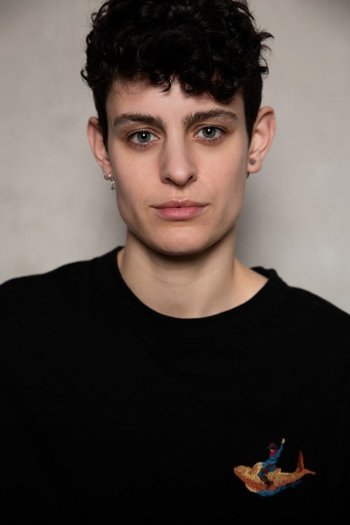 Thorn Roos de Vries zdjęcie