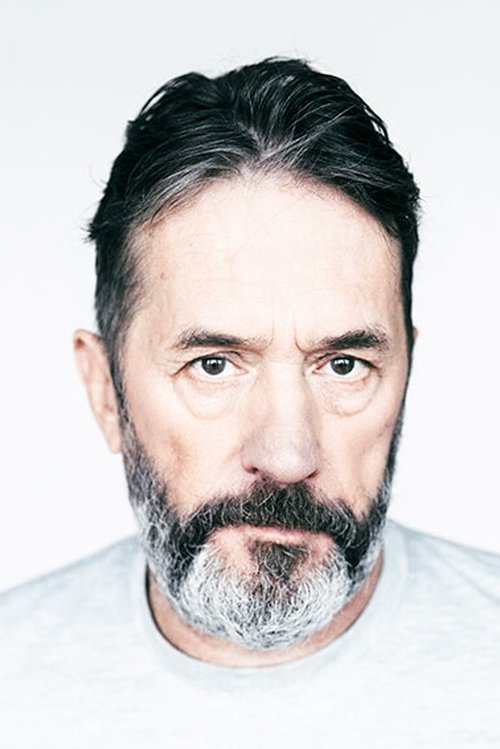 Þröstur Leó Gunnarsson zdjęcie