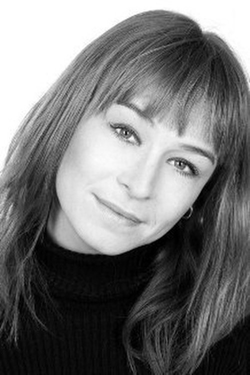 Þrúður Vilhjálmsdóttir zdjęcie