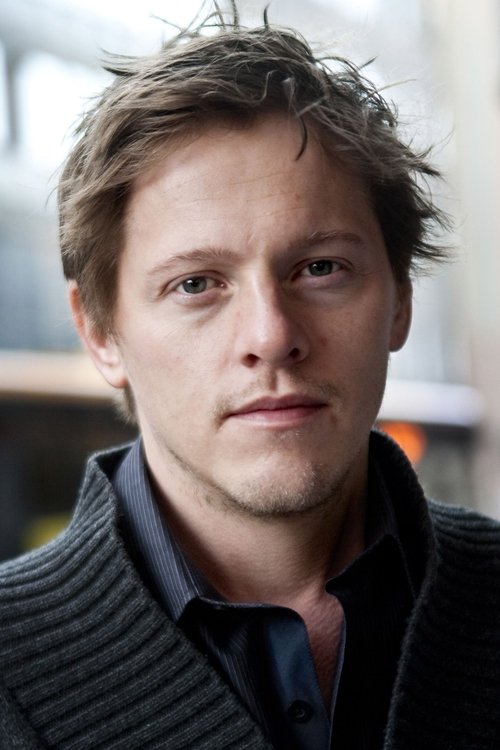 Thure Lindhardt zdjęcie