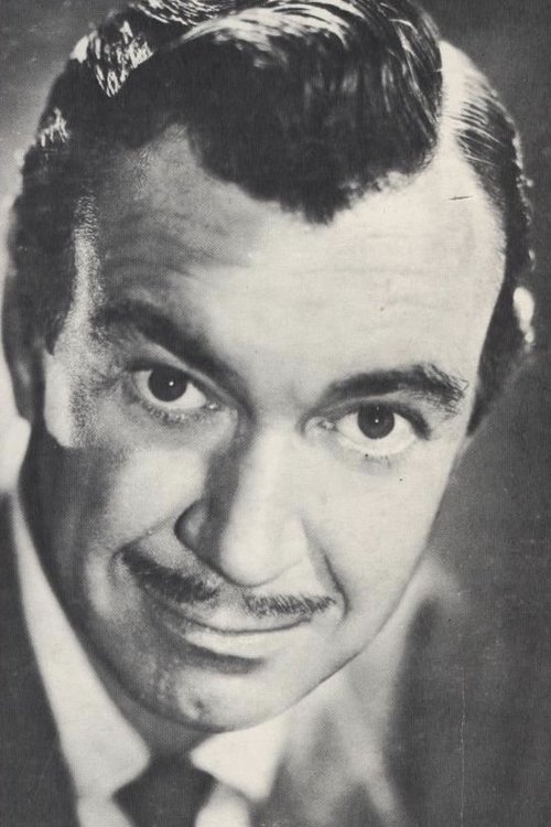 Thurl Ravenscroft zdjęcie